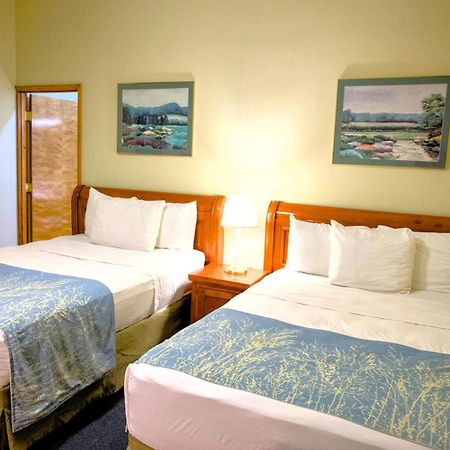 Rolson Hotel San Ignacio Eksteriør bilde