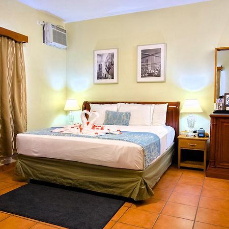 Rolson Hotel San Ignacio Eksteriør bilde