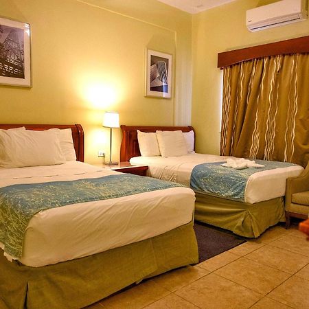 Rolson Hotel San Ignacio Eksteriør bilde