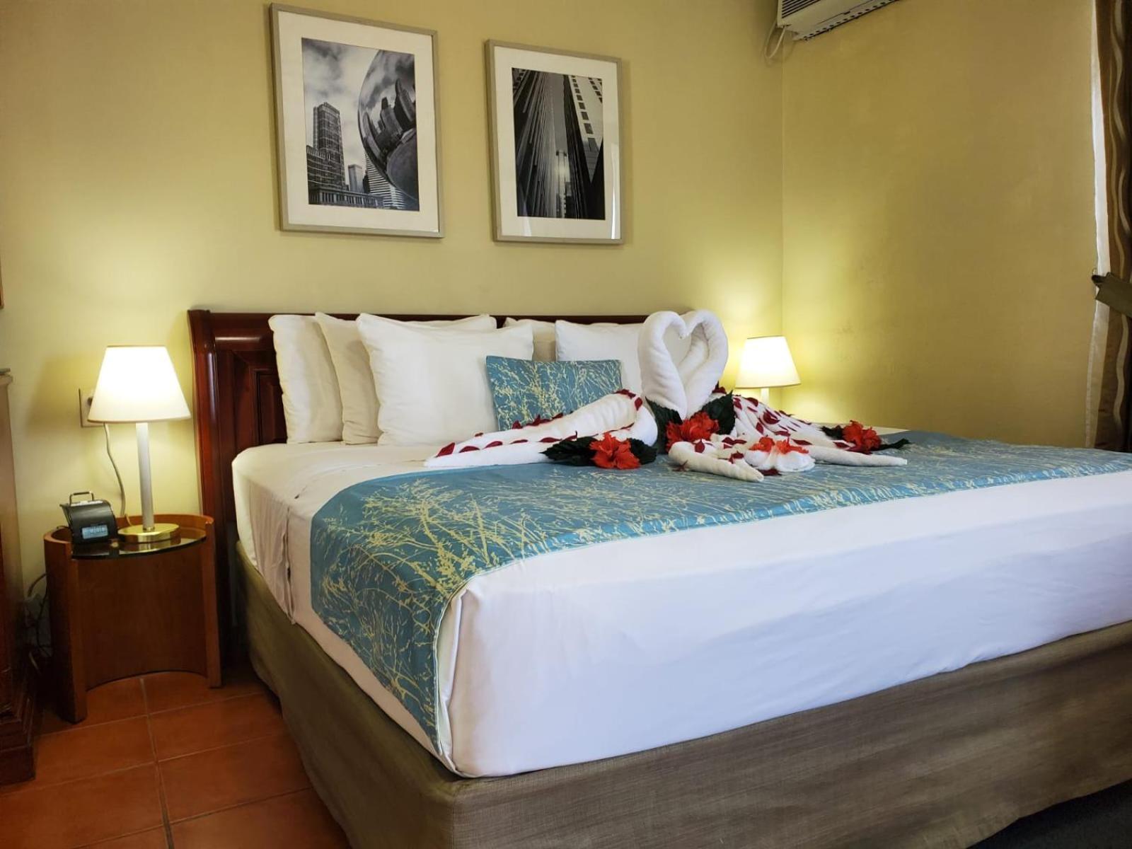 Rolson Hotel San Ignacio Eksteriør bilde
