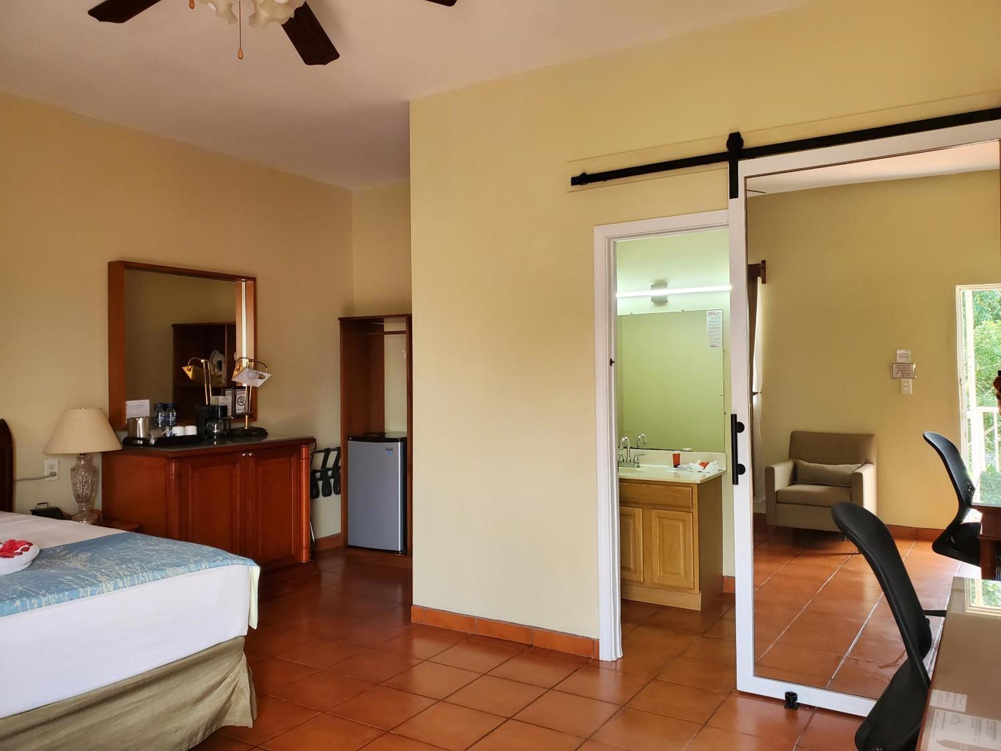 Rolson Hotel San Ignacio Eksteriør bilde