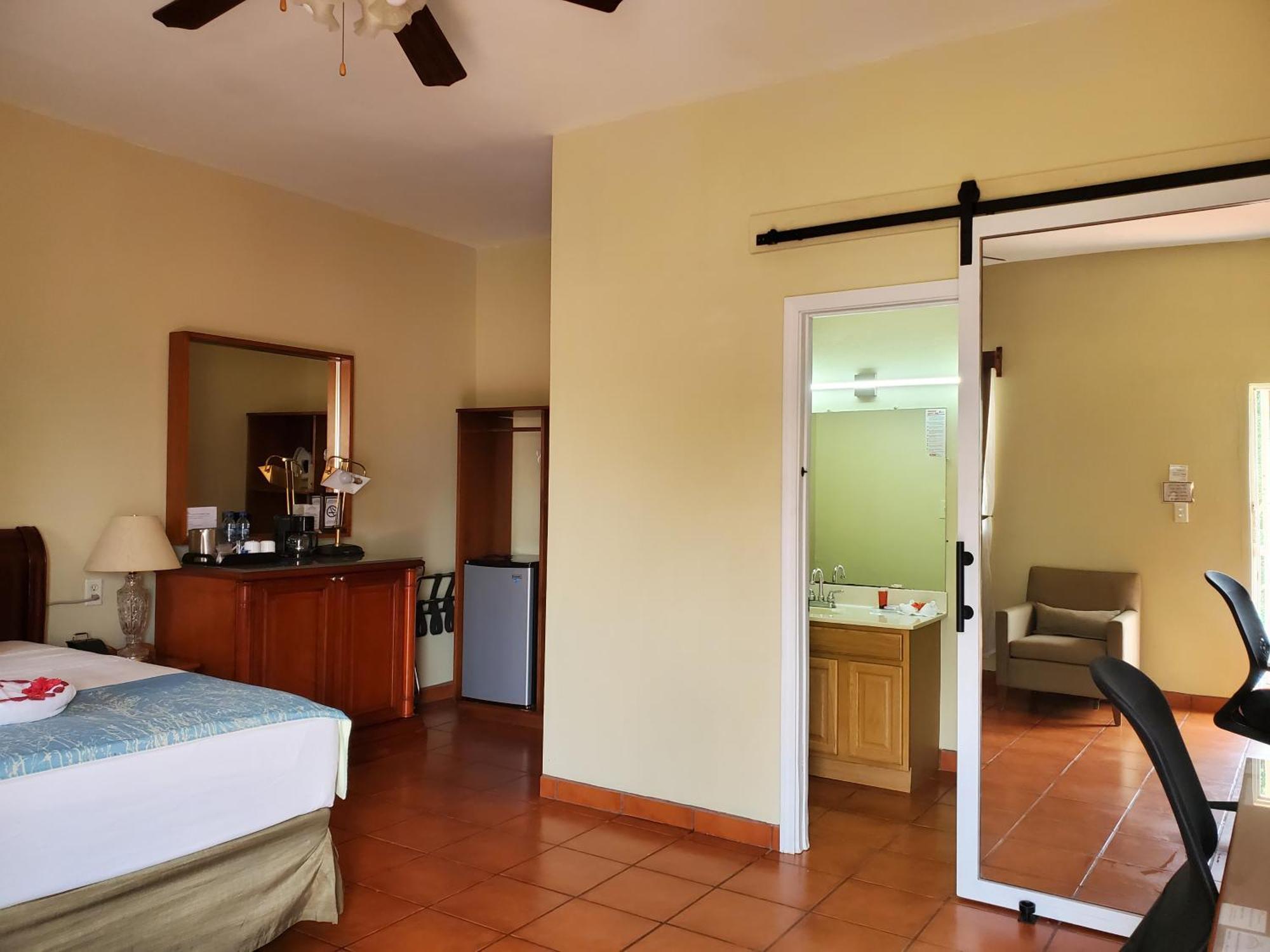 Rolson Hotel San Ignacio Eksteriør bilde