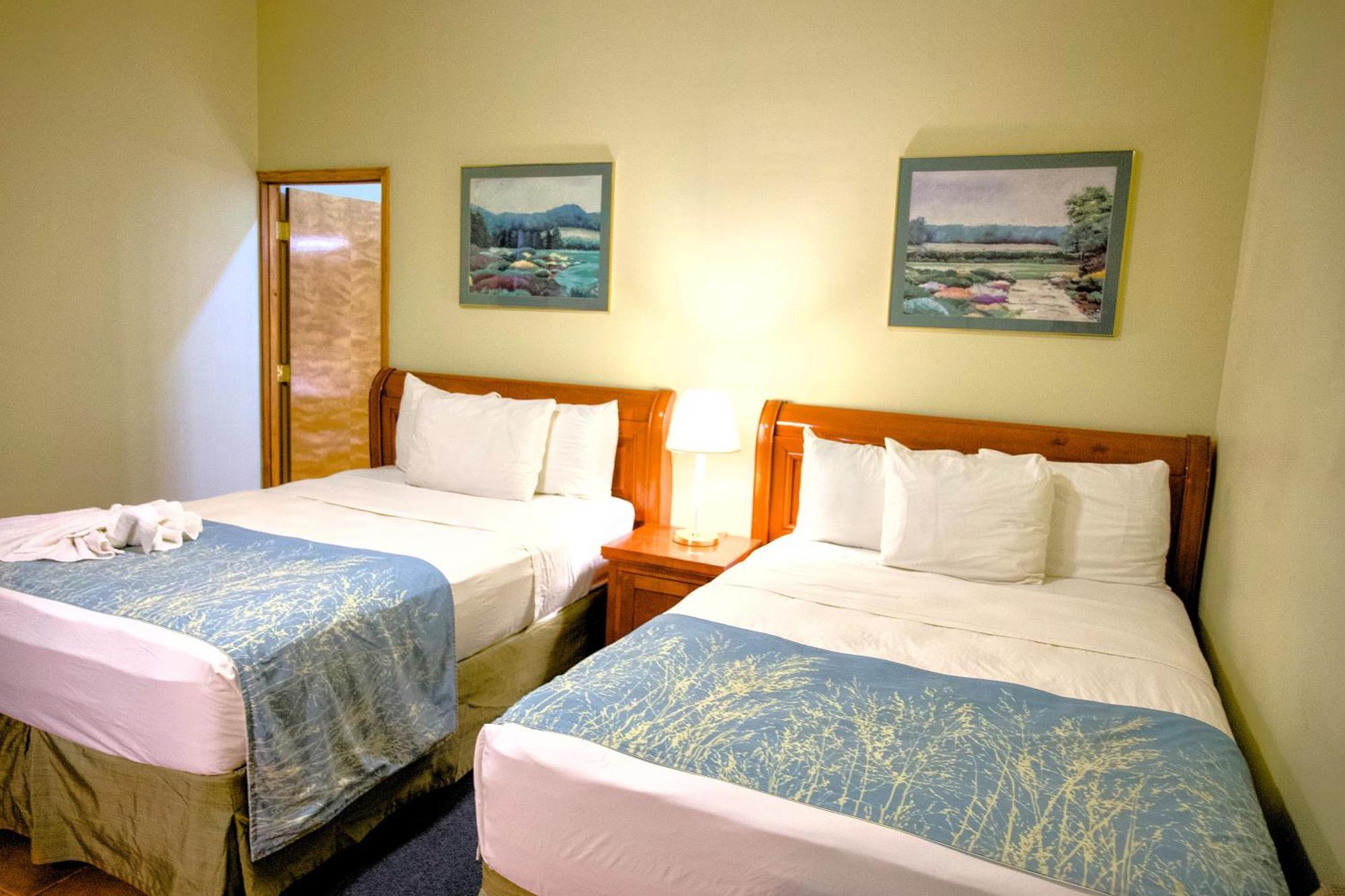 Rolson Hotel San Ignacio Eksteriør bilde