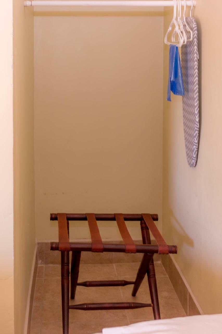 Rolson Hotel San Ignacio Eksteriør bilde